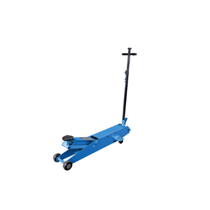 HYDRAULIC FLOOR JACK-Lifting Wt:10 tons-030310